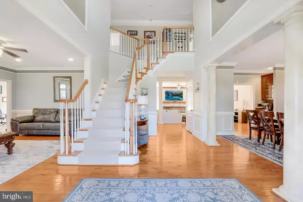 Haymarket, VA 20169,15049 DORAL PL