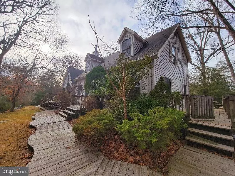 12468 SAGEBRUSH DR, Lusby, MD 20657
