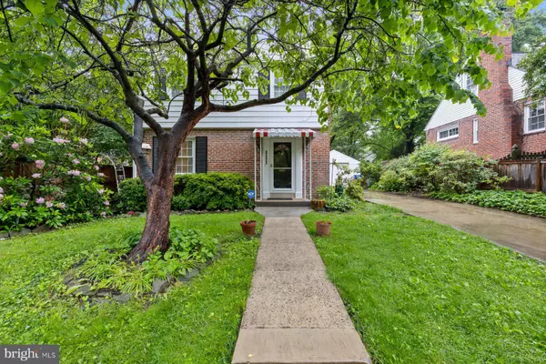 10402 HAYES AVE, Silver Spring, MD 20902