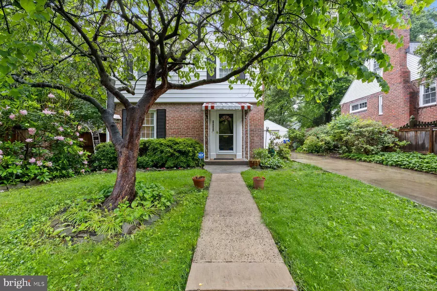 10402 HAYES AVE, Silver Spring, MD 20902