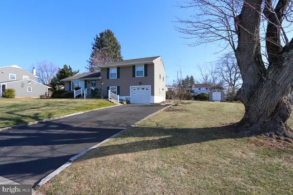 Southampton, PA 18966,135 HARDING RD