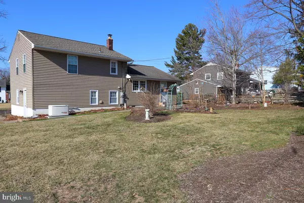 Southampton, PA 18966,135 HARDING RD
