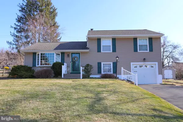 Southampton, PA 18966,135 HARDING RD