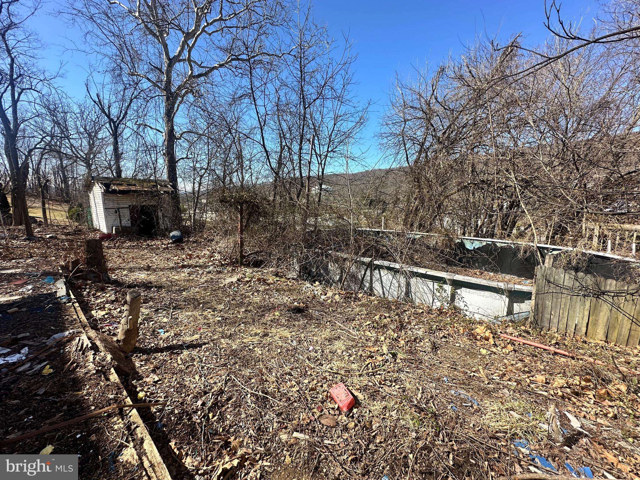 Cumberland, MD 21502,13515 PRIMROSE ST