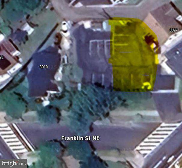 Washington, DC 20018,3014 FRANKLIN ST NE