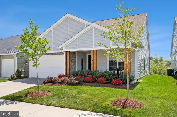 108 WITHEROD CT, Lake Frederick, VA 22630