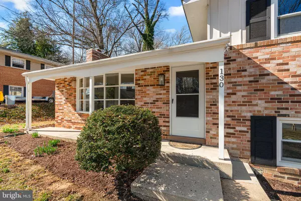 Annapolis, MD 21403,130 KUETHE DR
