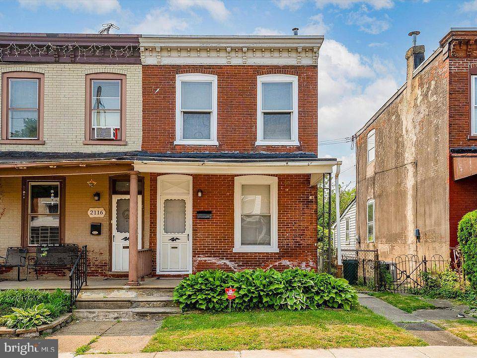 2118 RUFFNER ST, Philadelphia, PA 19140