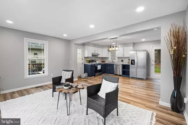 New Market, MD 21774,6651 COLDSTREAM DR