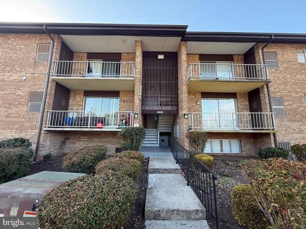 1026 ADAMS AVE #2C, Salisbury, MD 21804