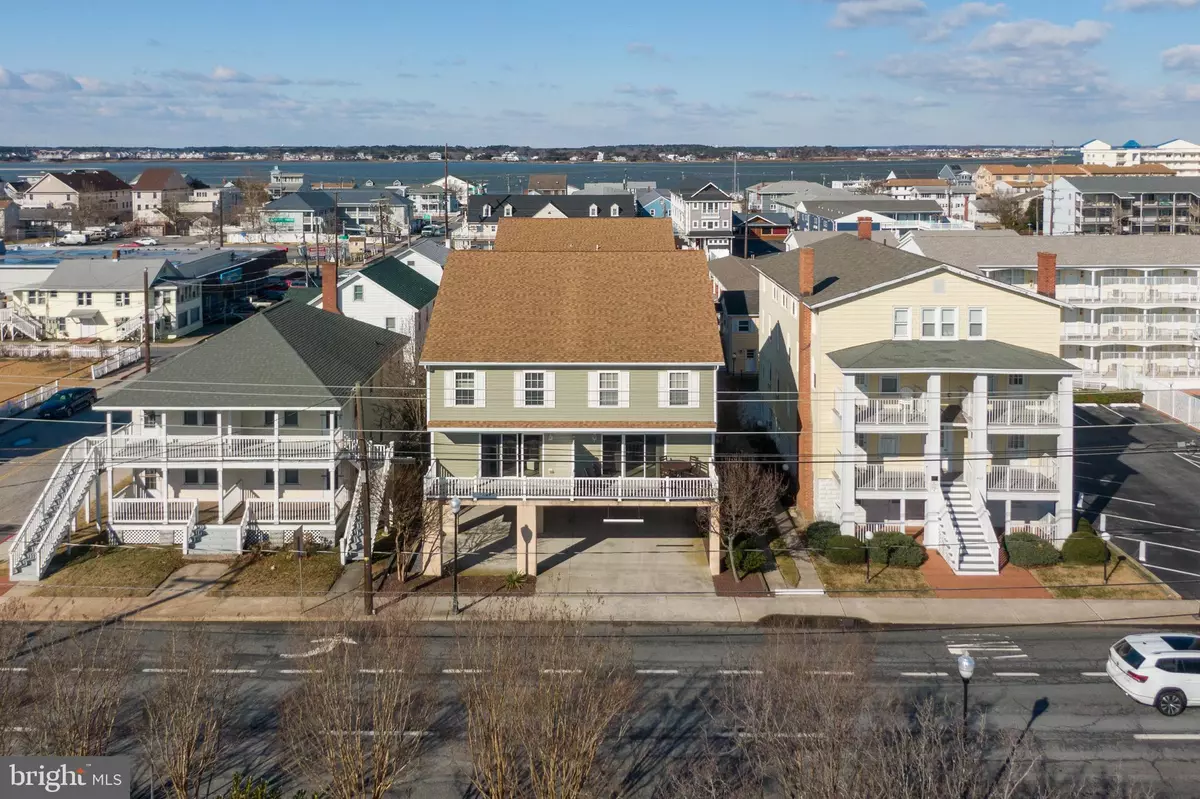 Ocean City, MD 21842,803 N BALTIMORE AVE #A1