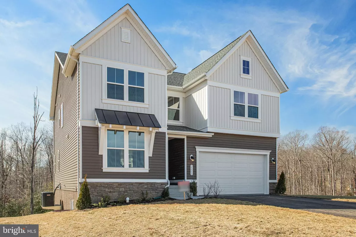 Locust Grove, VA 22508,35511 ASPEN WAY