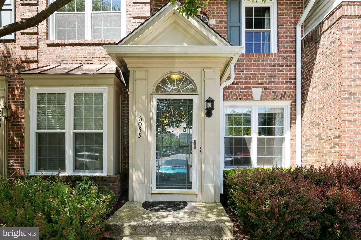 Alexandria, VA 22310,6033 TERRAPIN PL