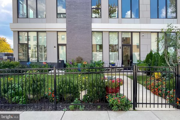 801 N FAIRFAX ST #132, Alexandria, VA 22314