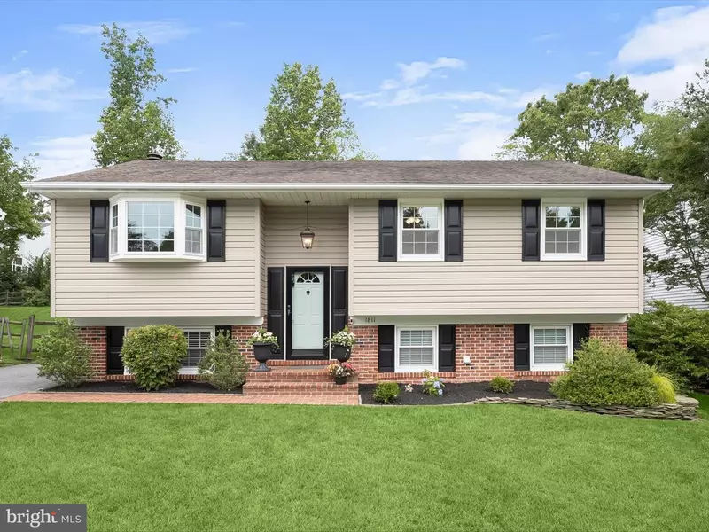 1811 WESTCHESTER AVE, Catonsville, MD 21228