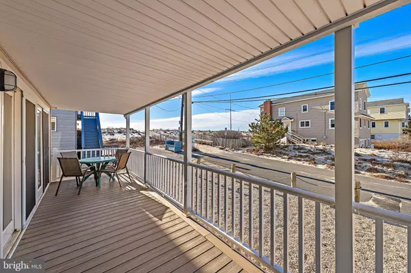 Long Beach Township, NJ 08008,5909 OCEAN BLVD