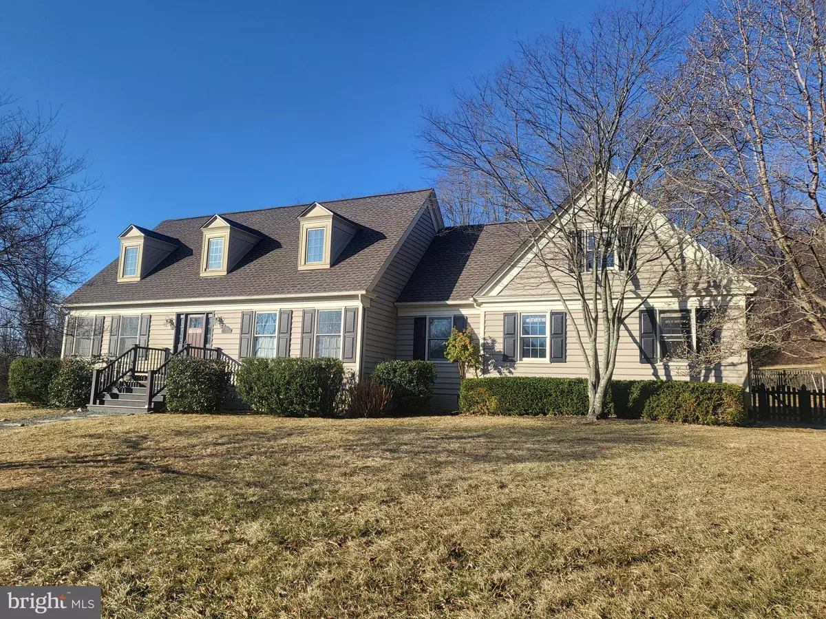 Purcellville, VA 20132,35900 BIRCH HOLLOW LN