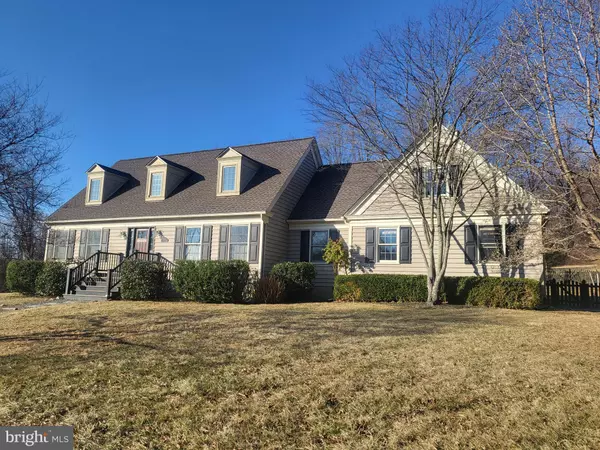 35900 BIRCH HOLLOW LN, Purcellville, VA 20132