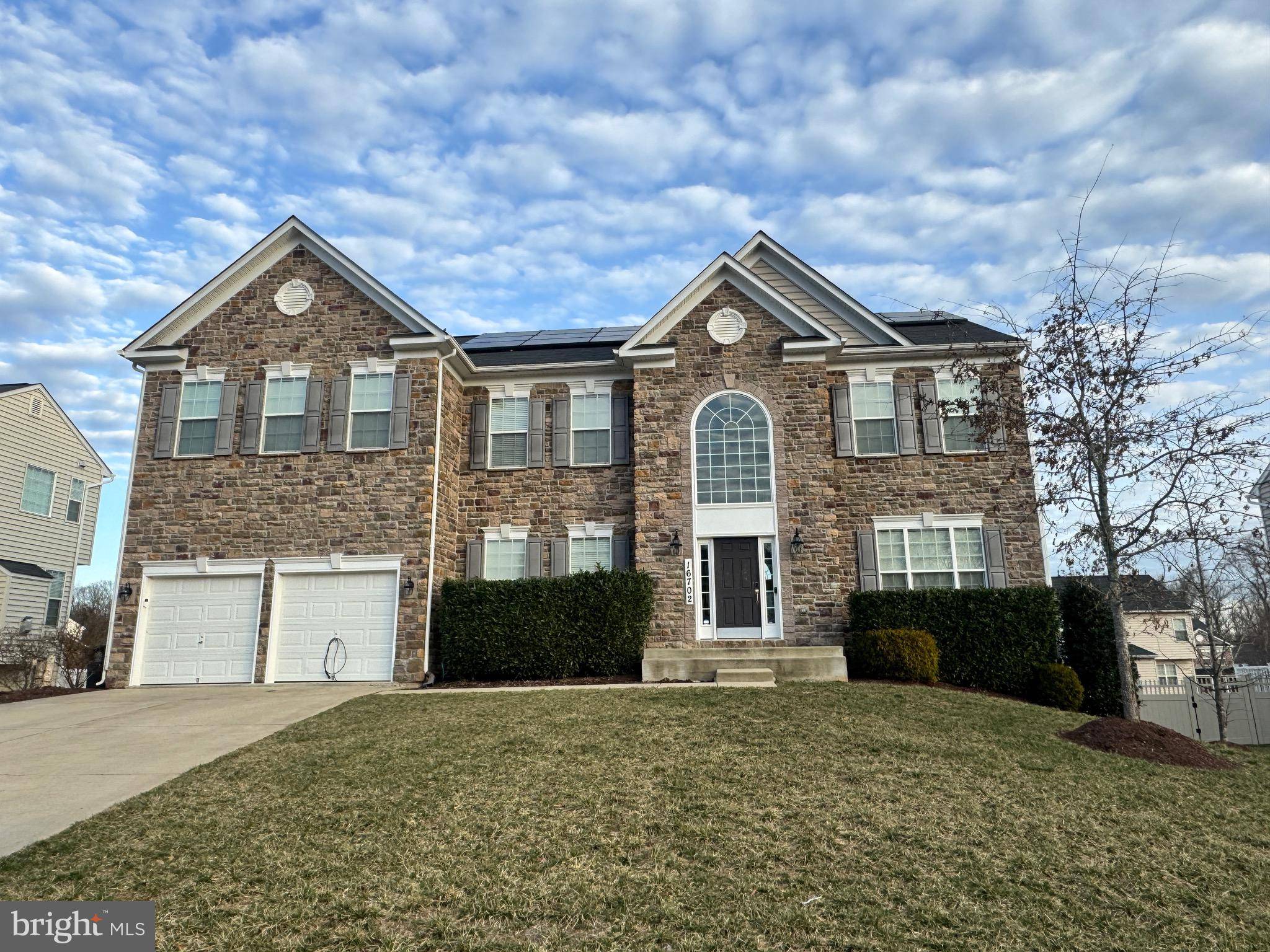 16702 BEALLE HILL FOREST LN, Accokeek, MD 20607