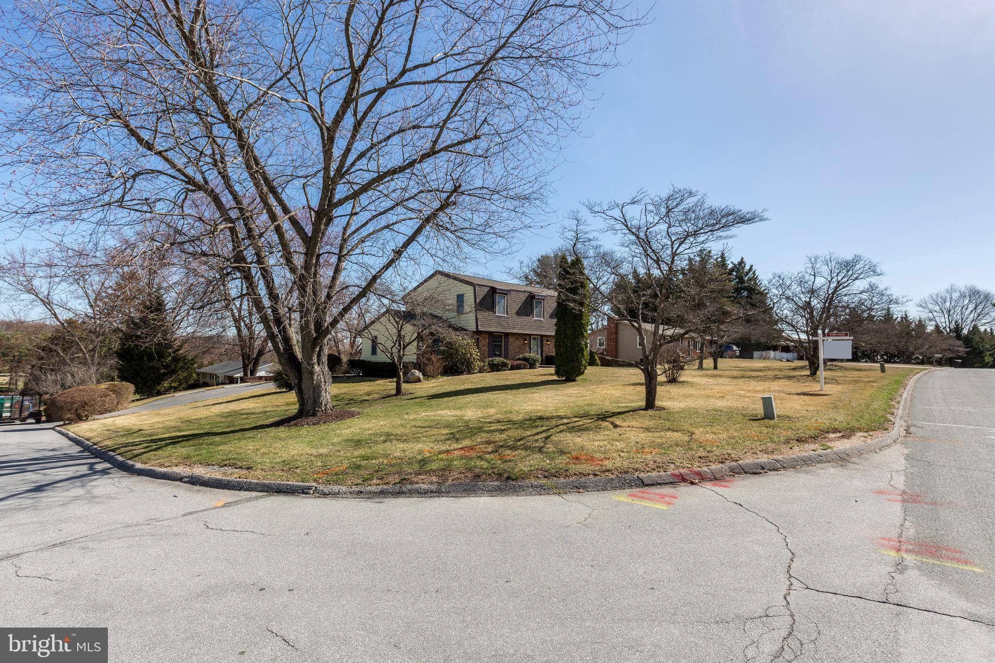 Sykesville, MD 21784,8 ROOSEVELT RD