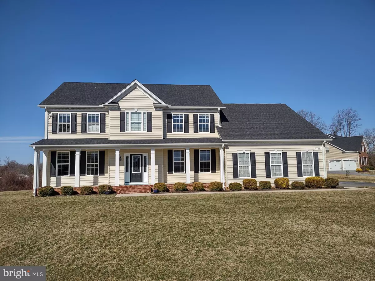 Huntingtown, MD 20639,4420 BUTTONBUSH LN