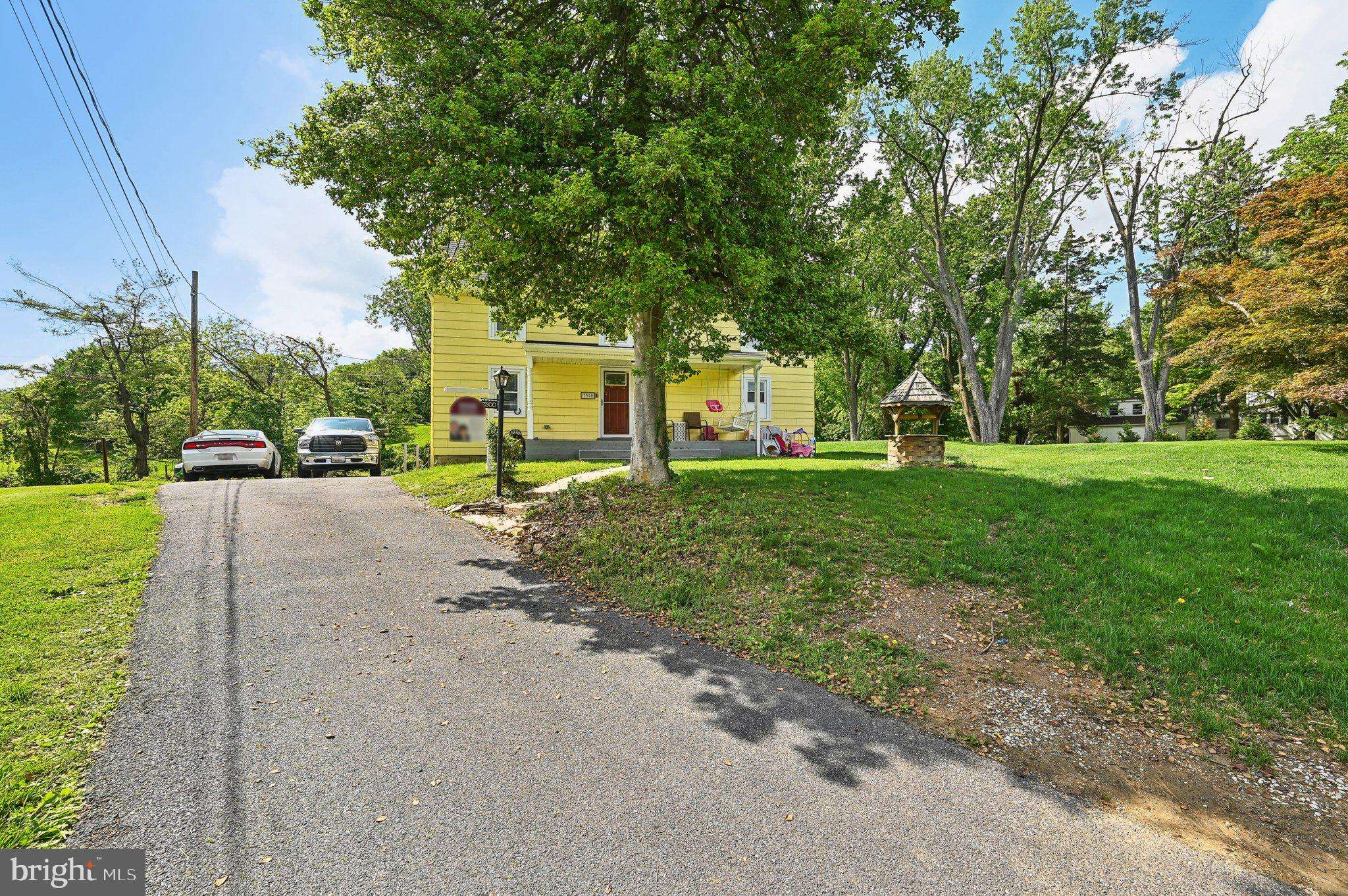 Kingsville, MD 21087,7300 TEMPLE LN