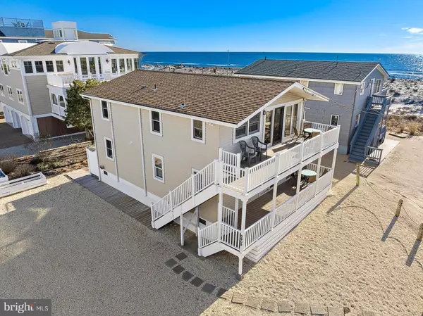 5909 OCEAN BLVD, Long Beach Township, NJ 08008