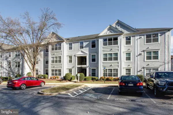 Silver Spring, MD 20906,14101 FALL ACRE CT #10-22