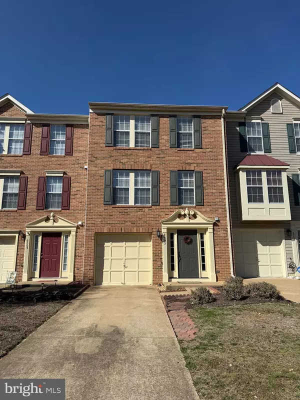 4303 CIDER BARREL CT, Fredericksburg, VA 22408