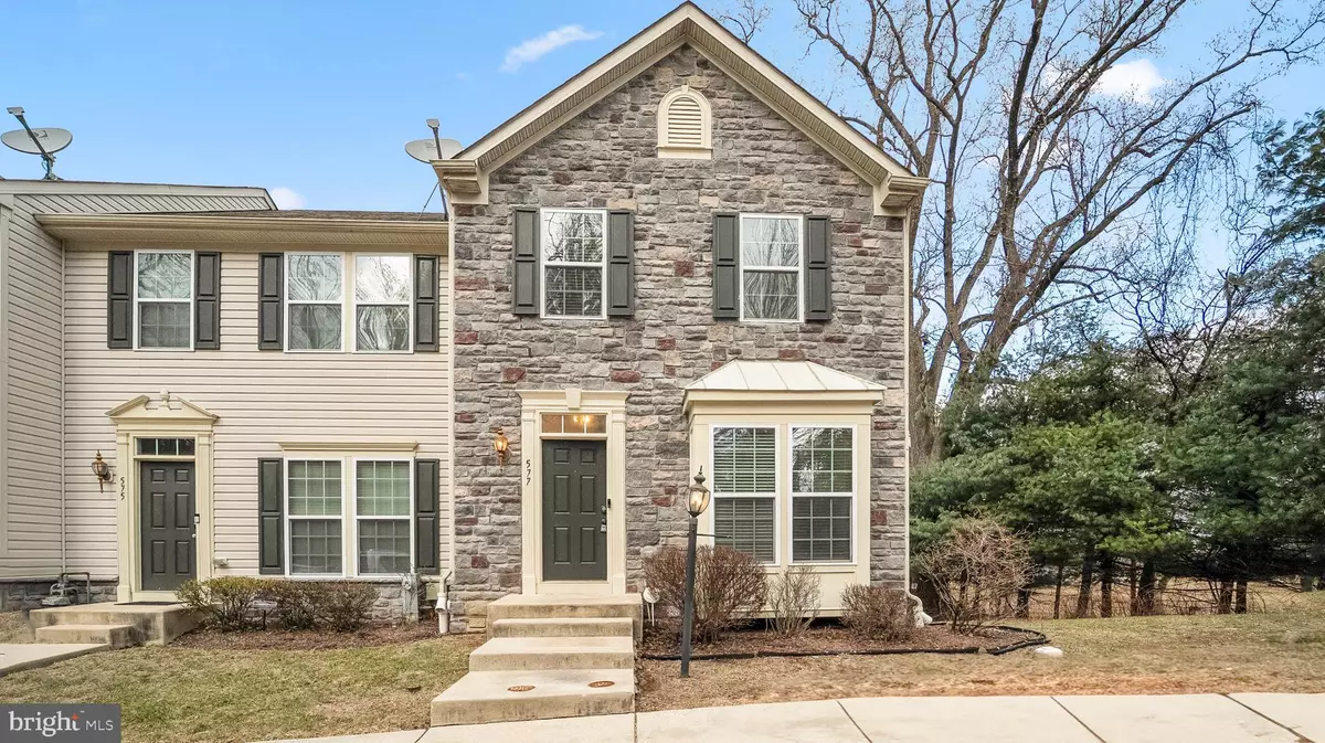 Baltimore, MD 21229,577 WYNDHOLME WAY