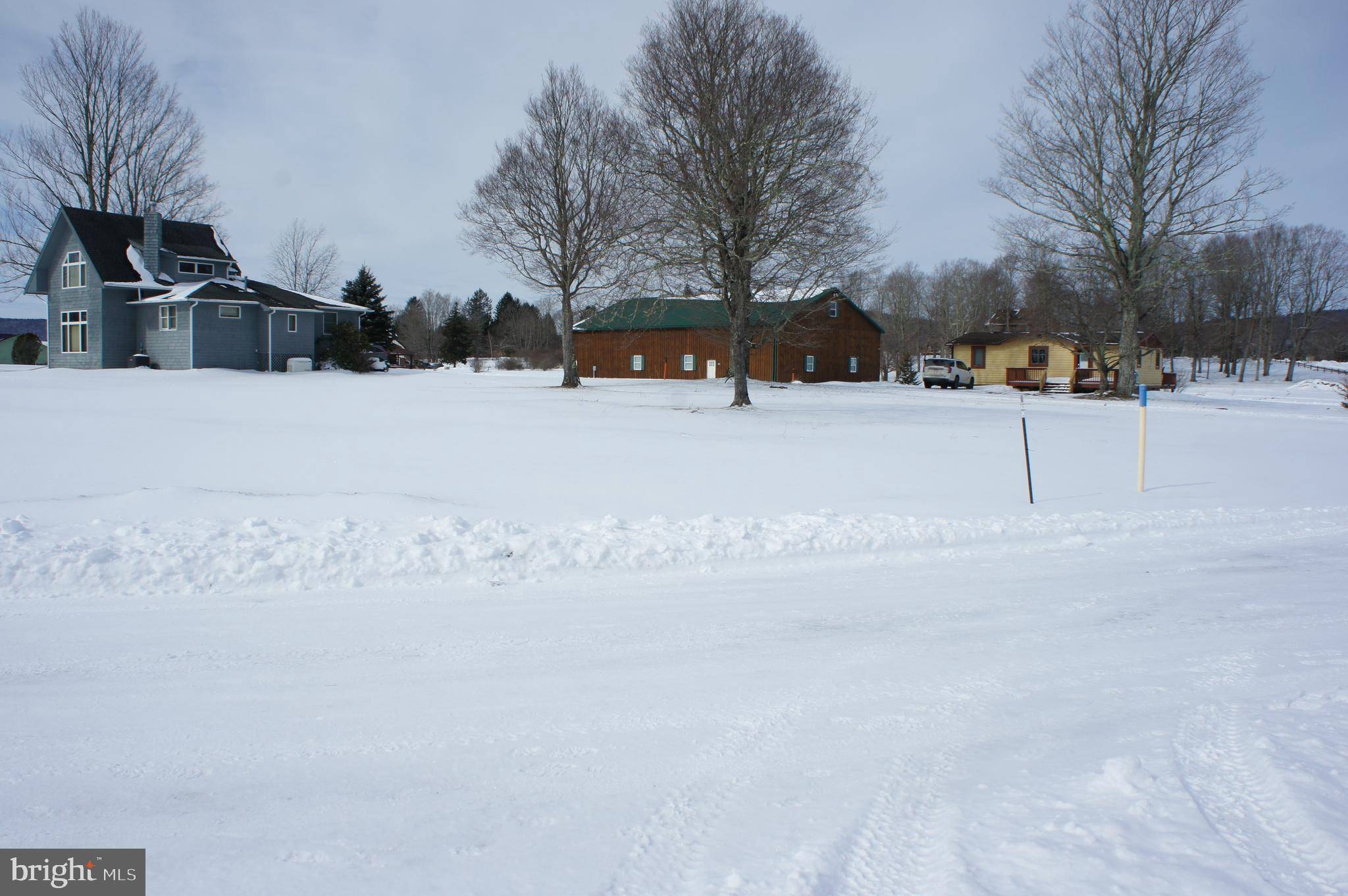 Davis, WV 26260,LOT 15 CESSNA LANE