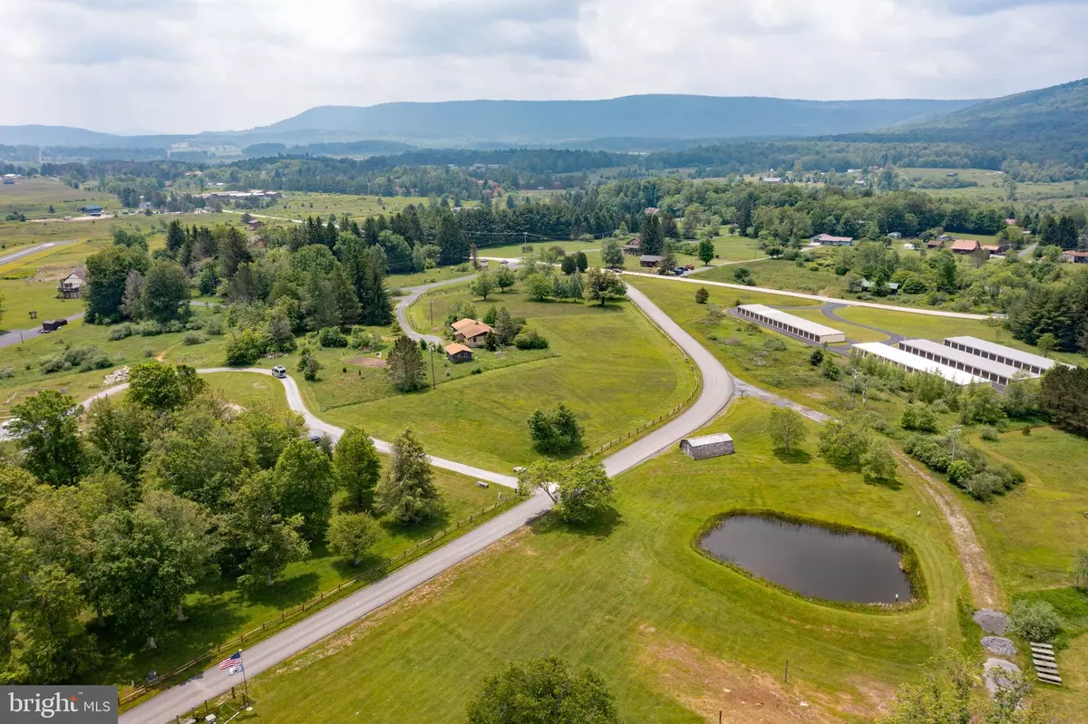 Davis, WV 26260,LOT 15 CESSNA LANE