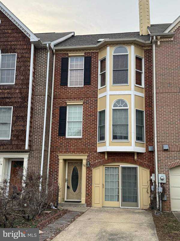 116 VICTORIA SQ, Frederick, MD 21702