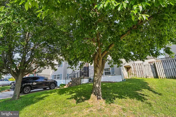 Capitol Heights, MD 20743,1710 SHAMROCK AVE