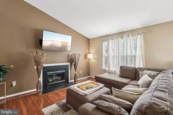 Capitol Heights, MD 20743,1710 SHAMROCK AVE