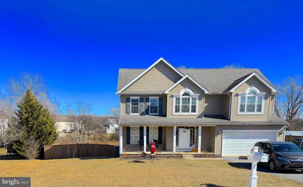 1787 WOOD DUCK DRIVE EAST E, Chambersburg, PA 17202