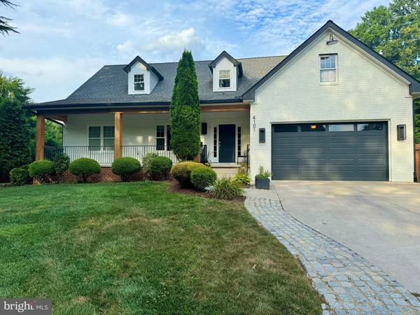 4101 HIGH POINT CT, Annandale, VA 22003