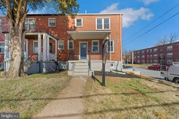 3324 DOLFIELD AVE, Baltimore, MD 21215