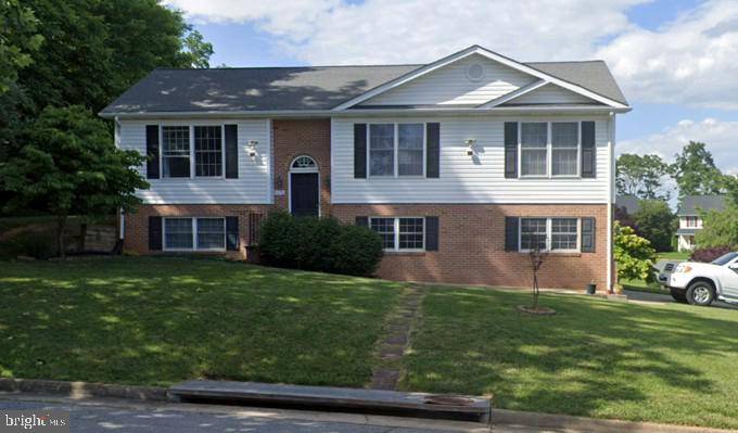 Winchester, VA 22601,1670 FORT BRADDOCK CT