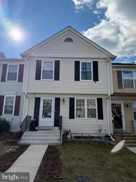 8320 GEORGIAN CT, Manassas, VA 20110