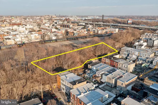 2717 BELGRADE ST, Philadelphia, PA 19134