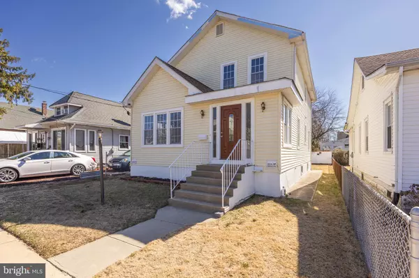 Pennsauken, NJ 08110,6020 CAMDEN AVE