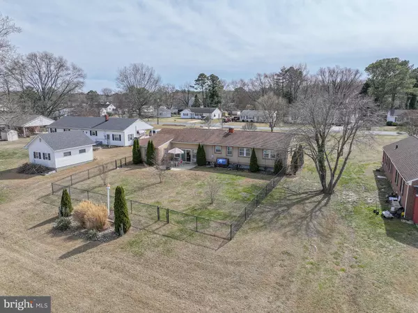 Cambridge, MD 21613,205 LINTHICUM DR
