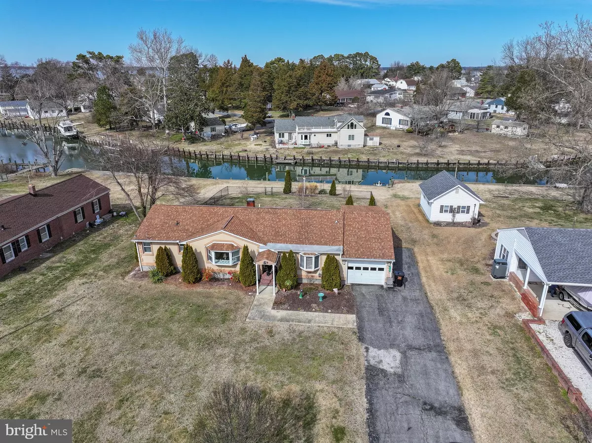 Cambridge, MD 21613,205 LINTHICUM DR