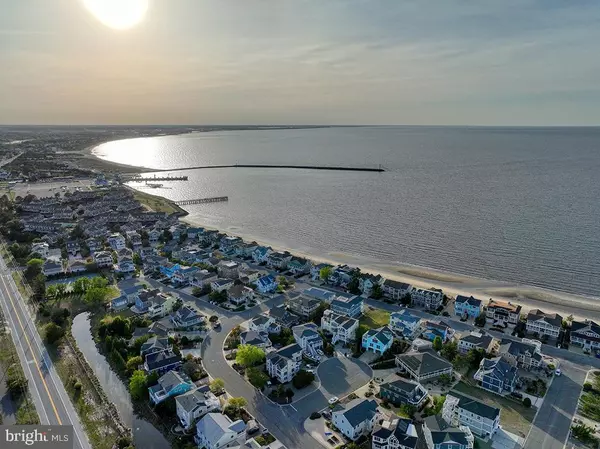 Lewes, DE 19958,105 HENLOPEN SHORES CIR