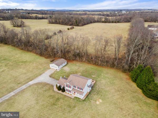 18085 BRENRIDGE DR, Brandy Station, VA 22714