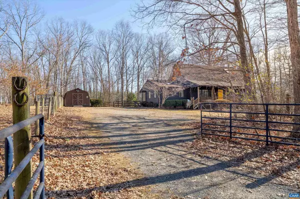 Charlottesville, VA 22911,5370 WATTS PASSAGE