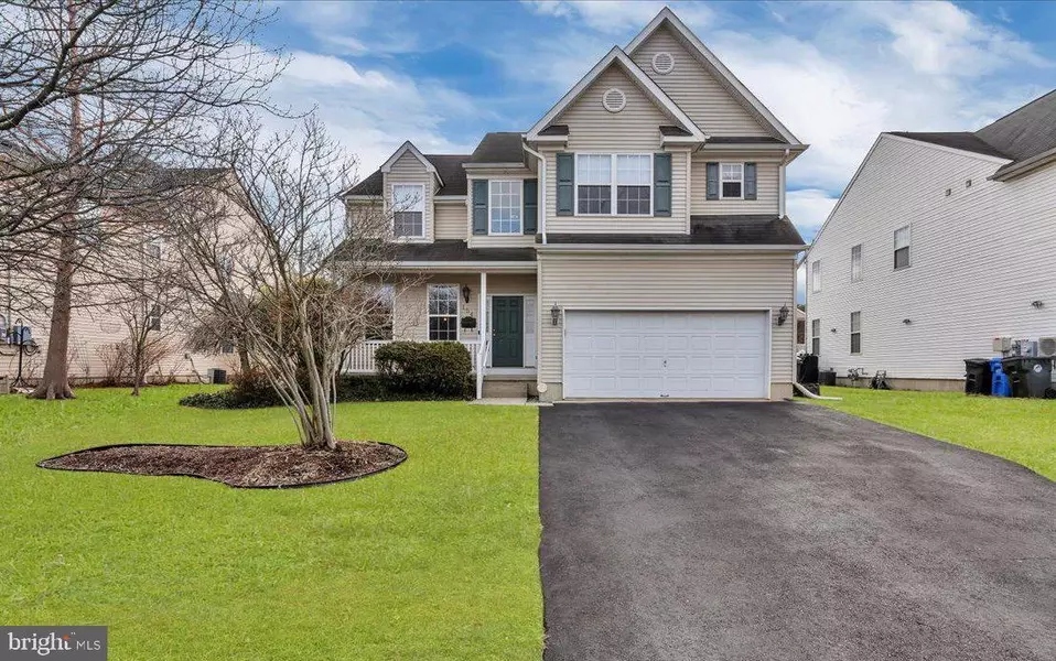 154 FERNWOOD AVE, Burlington, NJ 08016