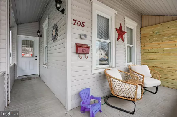 Delanco, NJ 08075,705 BURLINGTON AVE