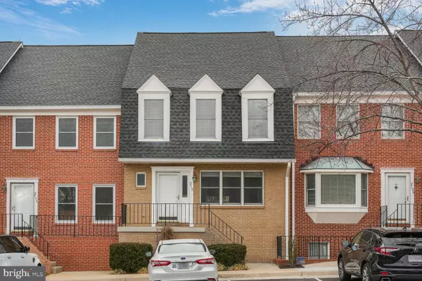 215-C LOCUST ST SE, Vienna, VA 22180